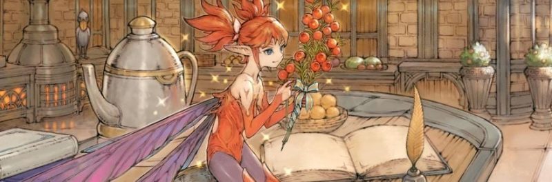 FF14十三周年庆典：8月27日归来