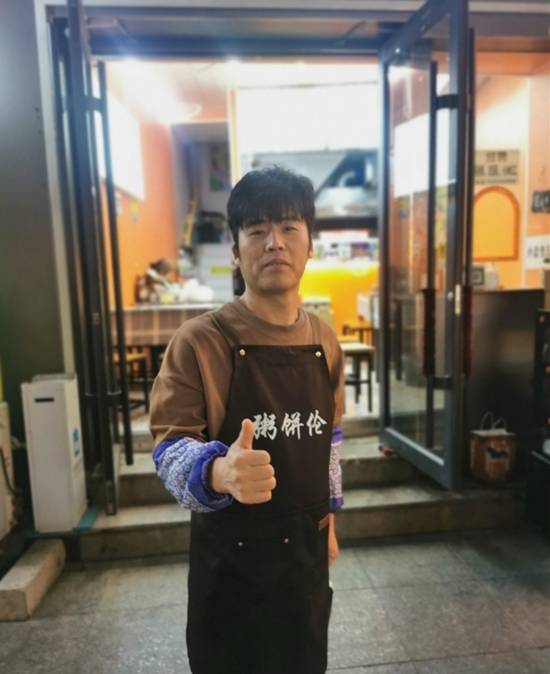 房租暴涨，粥饼伦第一家店撑不住了