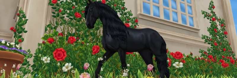 15年马术网游《Star Stable》现状如何？