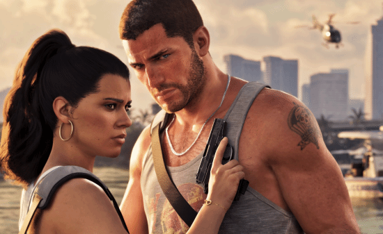GTA6恋爱自由？不谈恋爱也能玩得转