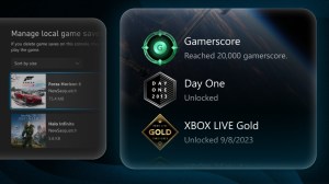 Xbox新更新：终于能挑着删存档了