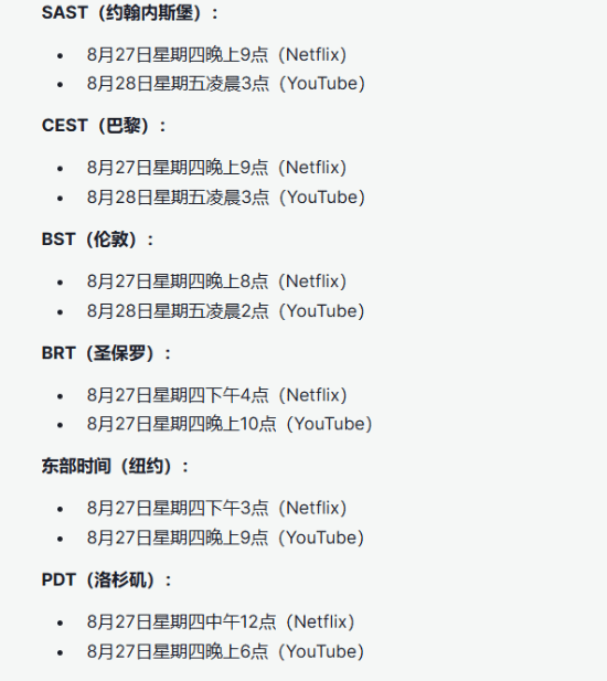 GTA6新预告全球上线，熬夜还是早起？