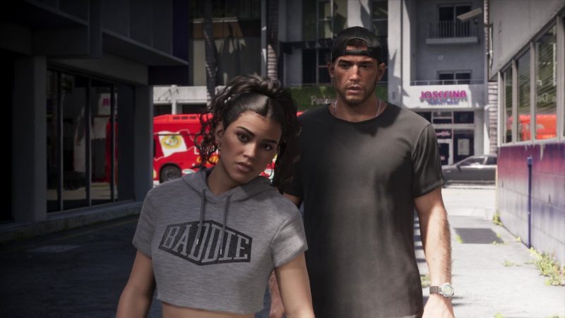 GTA6主机版仅30帧？R星态度成谜
