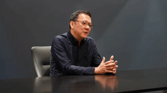 宫崎英高自曝新作当老六，PVP菜鸡也能玩得爽