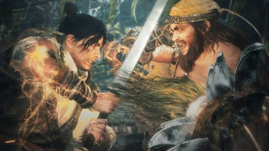 NS2版《卧龙》9月3日发售，新海报藏惊喜