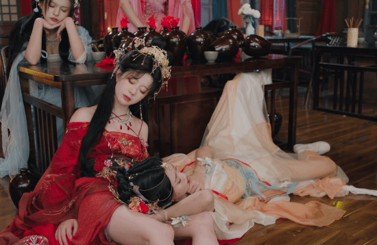 谍战版《完蛋》？《花满楼》Steam好评如潮