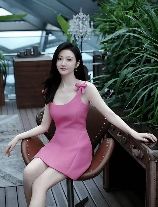 于正力挺景甜：她真是个实在姑娘