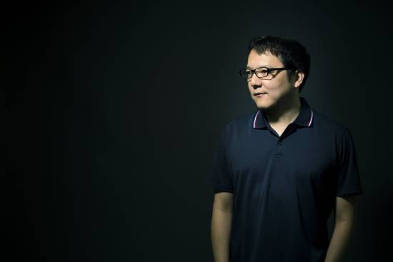 宫崎英高点赞的“胖宝宝”角色，你心动了吗？