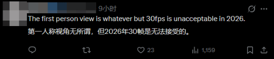 《GTA6》主机锁30帧？PC玩家笑出声