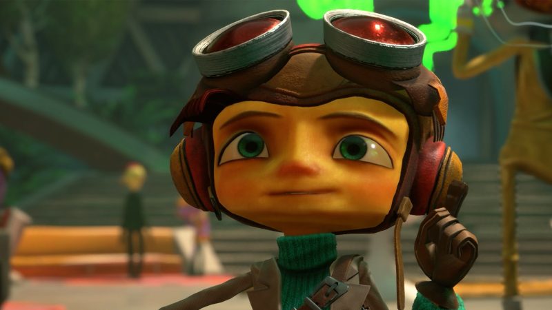 《脑航员2》工作室 Double Fine 确认，在与 Xbox 分离后，工作室拥有旗下所有游戏的 IP 和发行权
