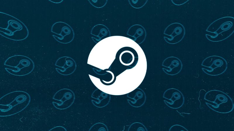 Steam惊现12TB文件泄露，十年游戏数据大曝光