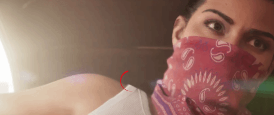 《GTA6》PS5实机截图首曝，这波画面你打几分？