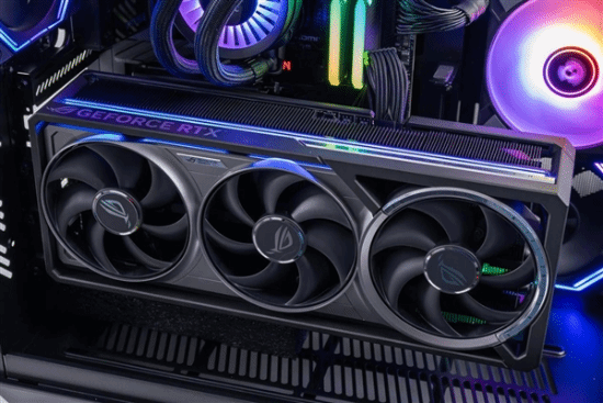 老黄又出手！RTX 50功耗解锁被堵死
