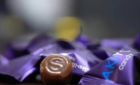 网红“悍马糖”竟是毒药？央视曝光！