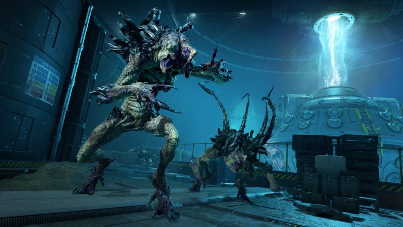 从《Alien Deathstorm》新预告片中获取的五个关键信息