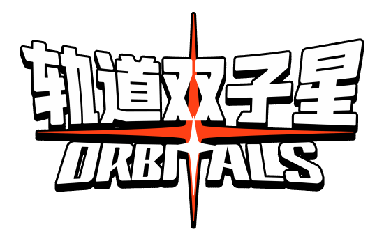 复古动漫风新作《轨道双子星》下周发售，双人解谜网站等你来玩！