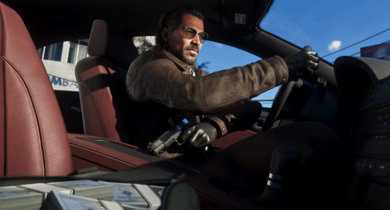 网红提前看了GTA6，8月27日爆料！