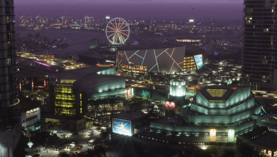 R星疯了？《GTA6》每个房间都手工造