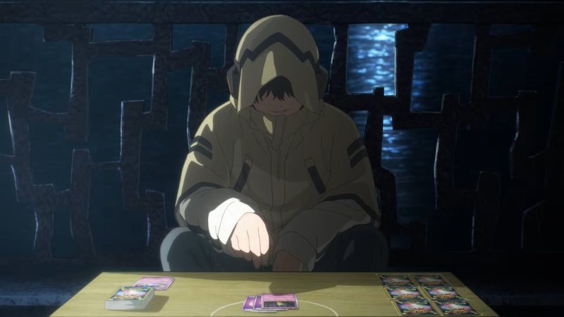 宝可梦新动画电影2027年上映，主角竟是卡牌玩家