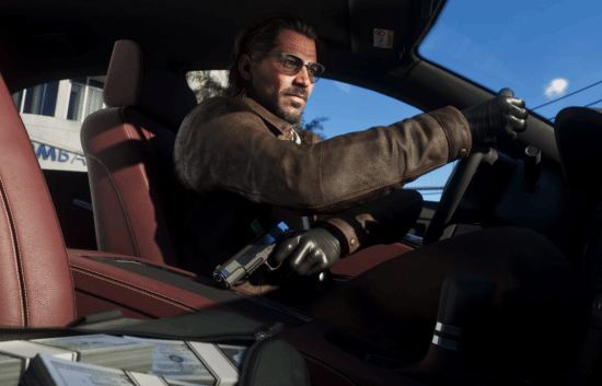 黑客喊话GTA6玩家：该反击了