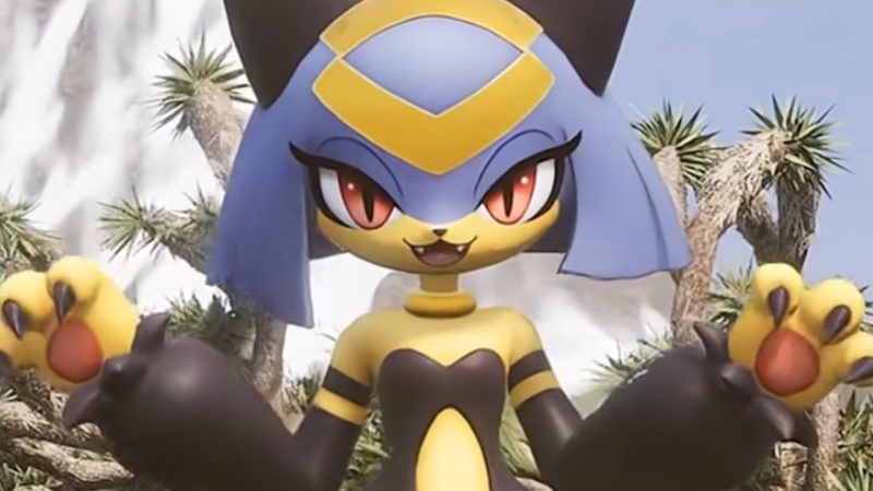 幻兽帕鲁1.0爆火，玩家数超预期9倍