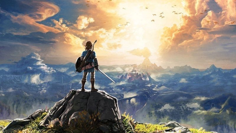 Switch 2时代十大神作盘点