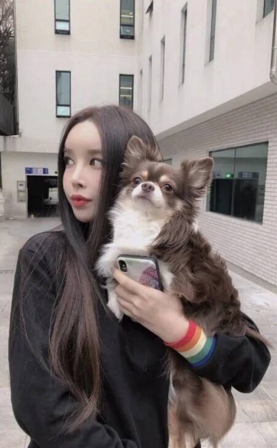 河莉秀离婚9年：不想再婚，百亿富豪也不嫁