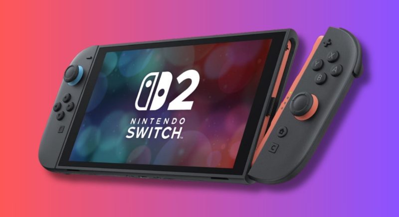 IGN评分最高的Nintendo Switch 2游戏