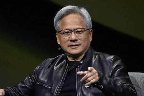 NVIDIA两年半后营收破万亿？游戏业务已边缘化