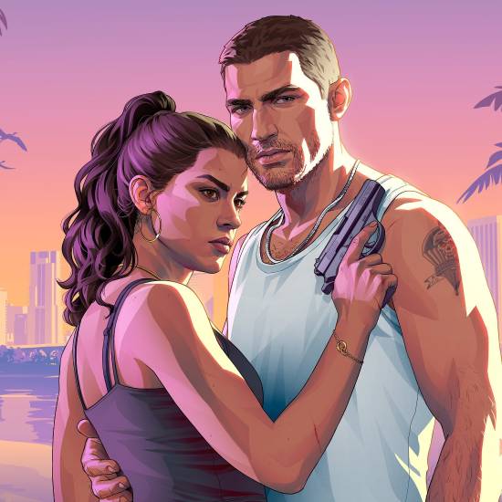 GTA6疑30帧画面泄露！玩家炸锅 支持黑客威胁索尼