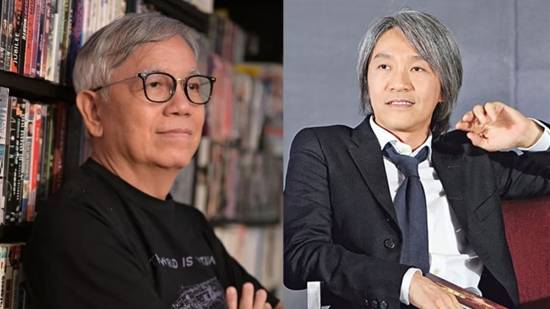 星爷请客破不和传闻，老友感动直呼难得