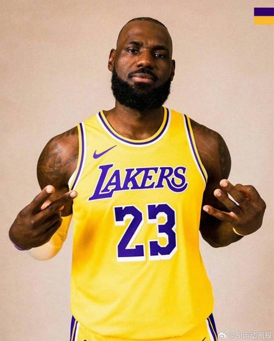 詹姆斯身家14亿！NBA首位现役亿万富翁