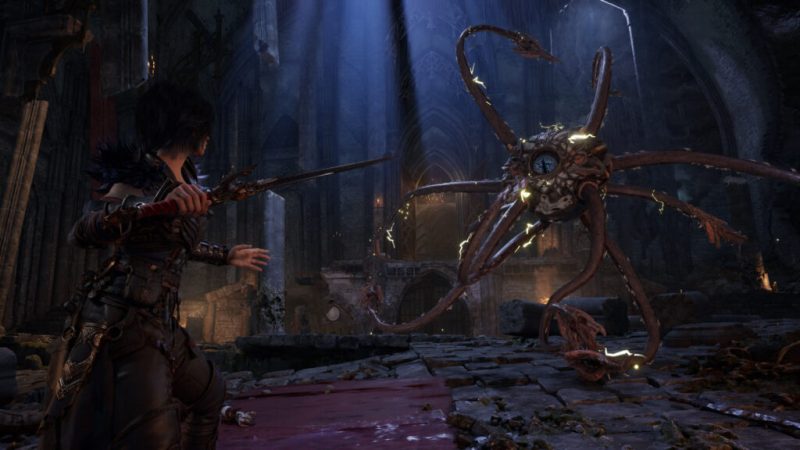 《Warlock: Dungeons & Dragons》——让魔法变得更“魔法”的开放世界冒险