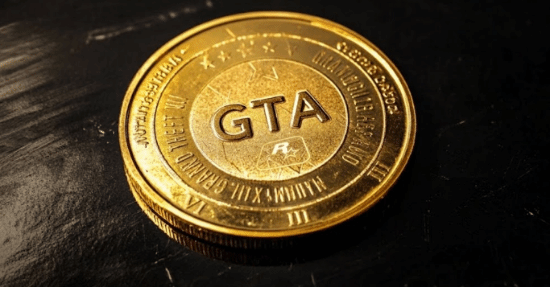 GTA6黑客泄露真相：为炒币？