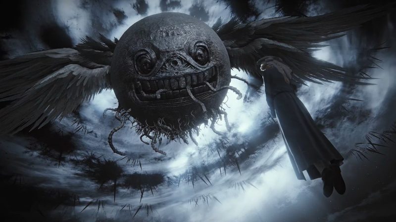 《黄昏之血》Switch 2独占，宫崎英高说任天堂最懂