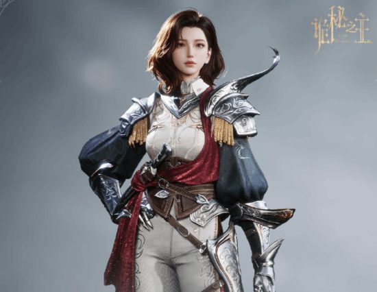 国产虚幻5新游《诡秘之主》配置公开！起步16G内存 推荐3070ti