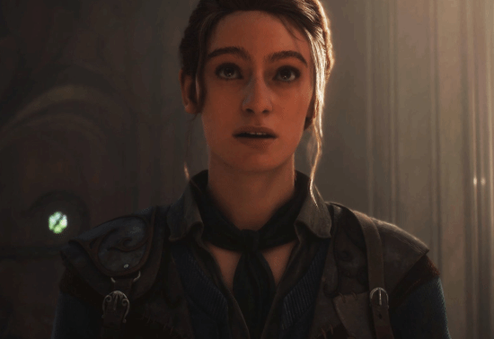 《神鬼寓言4》女角变美引热议，Xbox终于开窍了？