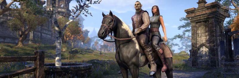 Xbox要把魔兽拍成剧？这波操作有点意思