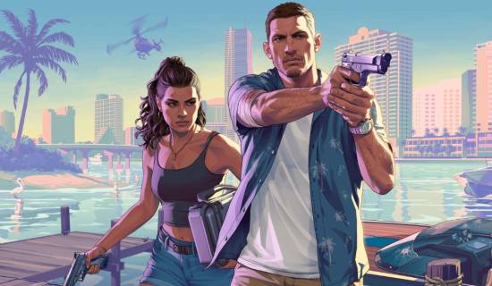 《GTA6》情报解禁在即，R星官方点赞实锤