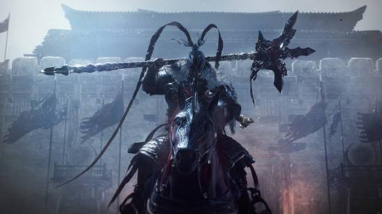 NS2版《卧龙》9月3日发售，新海报藏惊喜