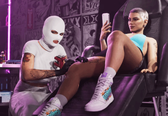 《GTA6》再遭大泄露，R星抓狂全网追杀泄密者