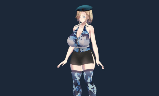 桌面妈妈会跳舞了，Steam新功能太魔性
