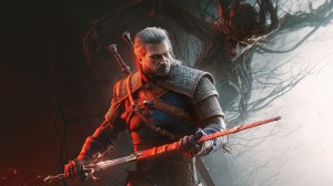 巫师3重制版来了！老玩家免费升级还送新DLC