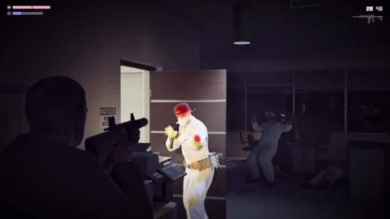 《GTA6》枪战新花样：子弹时间+弱点高亮，爽快加倍