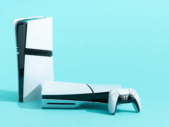 PS5卖不动了？索尼表态：不慌，我们改赚老玩家的钱