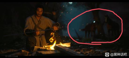 《黑神话：钟馗》有坐骑？开放世界稳了？