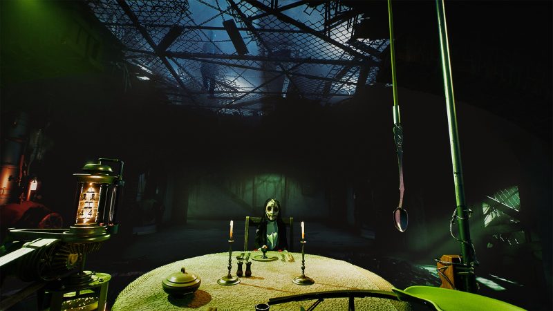 《电锯惊魂：起源》陷阱够狠，但还差点火候