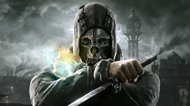 砍掉半条命新作！制作组竟花了十年才释怀