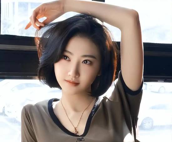 于正力挺景甜：她真是个实在姑娘