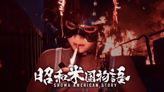 昭和米国凭啥这么火？B级片味儿太上头